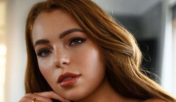 Demi Loo InstaFitBio