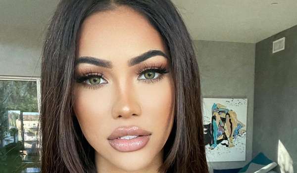 Erika Gray InstaFitBio