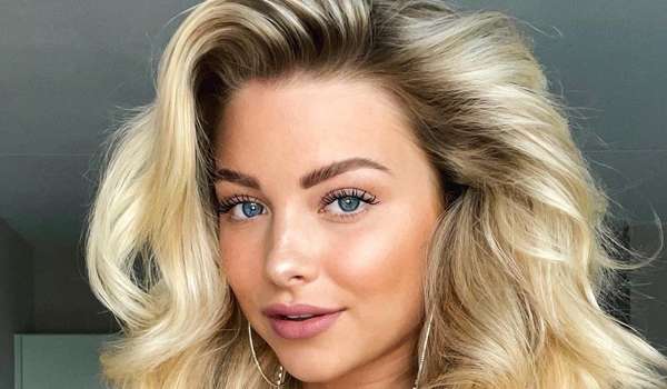 Estelle Hagen InstaFitBio