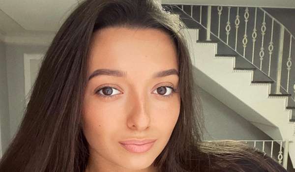 Eugenia Kalinovskaya InstaFitBio