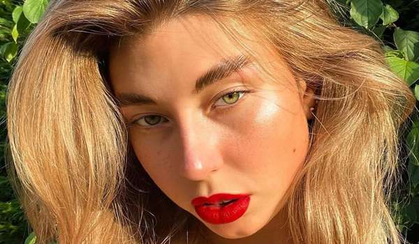 Gita Mollema InstaFitBio