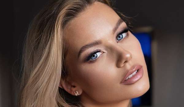 Gosia Szuta InstaFitBio