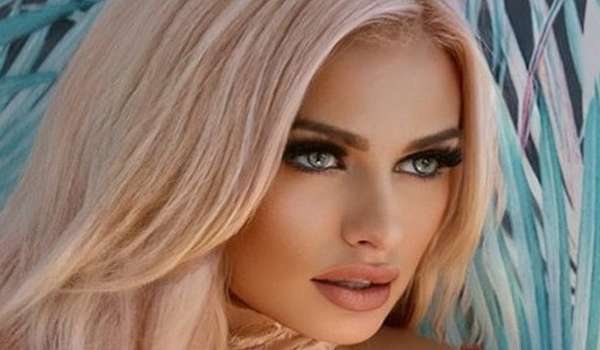 Hali Bali InstaFitBio