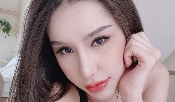 Jenny no1 InstaFitBio