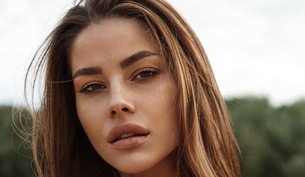 Julia Janiszewska InstaFitBio