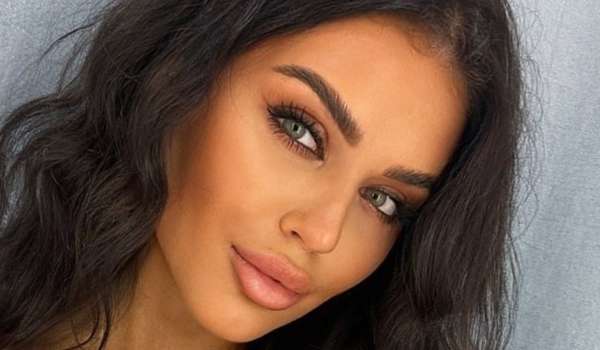 Julia Pietruszynska InstaFitBio