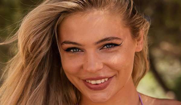 Jutta Leerdam InstaFitBio