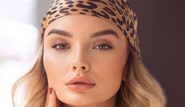 Kajdan Amelia InstaFitBio