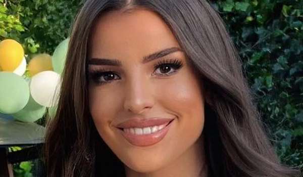 Kanita Karisik Zaimovic InstaFitBio