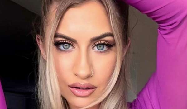 Karli Karberg InstaFitBio