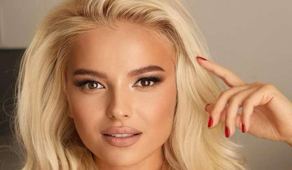 Katana Grace InstaFitBio