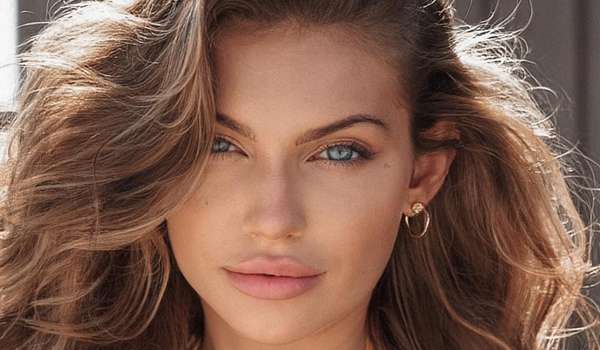 Klaudia K InstaFitBio