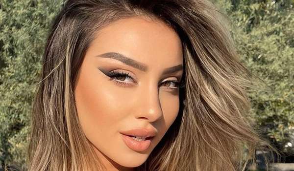 Klaudja Jazexhi InstaFitBio