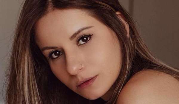 Layssa Castagini InstaFitBio