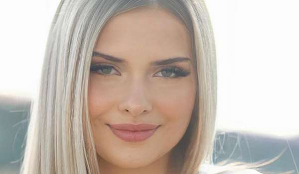 Lets Nastja InstaFitBio
