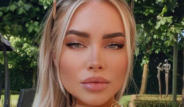 Lie Meurs InstaFitBio