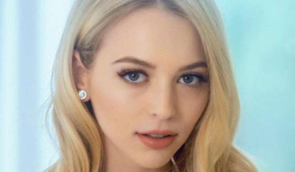 Lily Larimar InstaFitBio