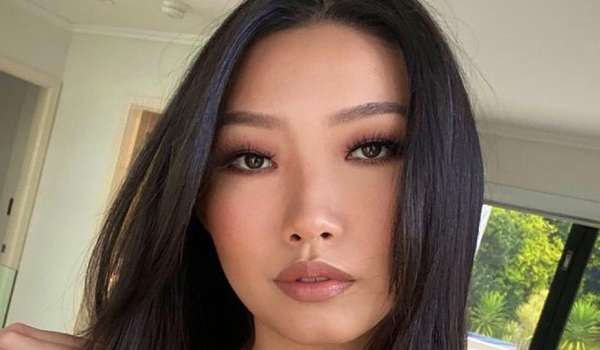 Luci Fang InstaFitBio