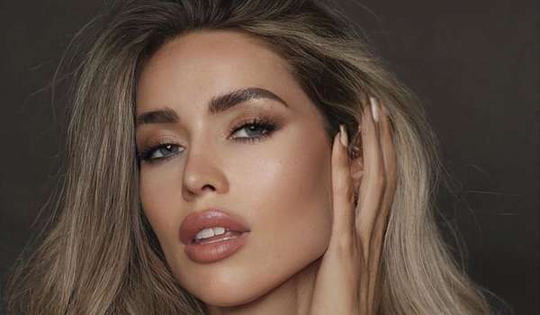 Lucienne Verheem InstaFitBio