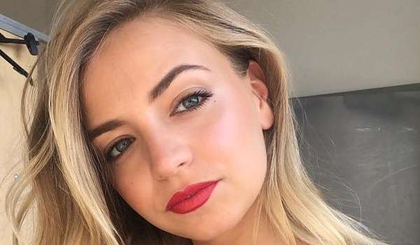 Ludivine Reding InstaFitBio