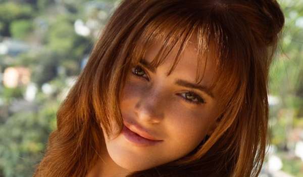 Lumi Ray InstaFitBio