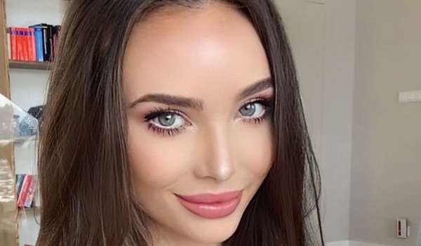 Magdalena Mirek InstaFitBio