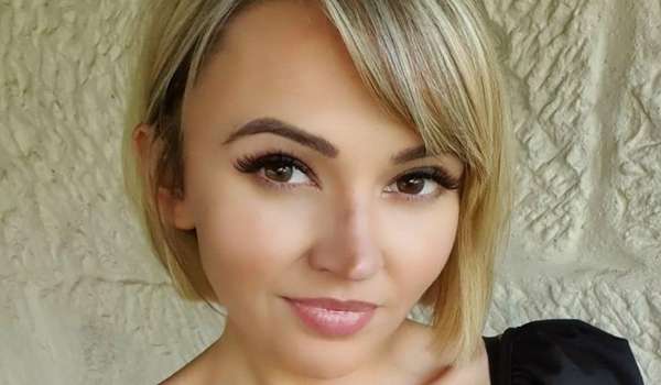 Magie May InstaFitBio