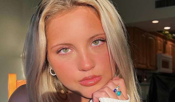 Marlie Landskroner InstaFitBio