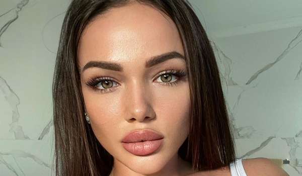 Mary Gold InstaFitBio