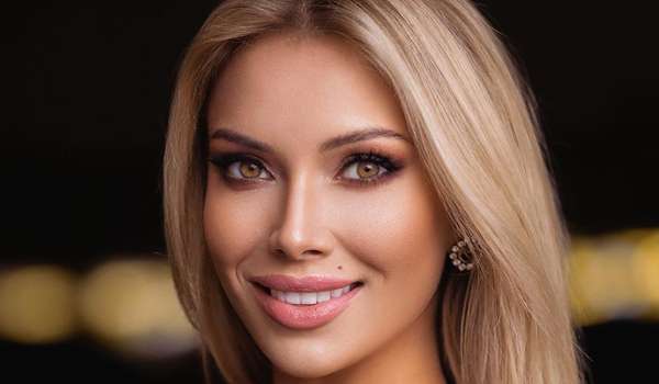 Milena Sadowska InstaFitBio