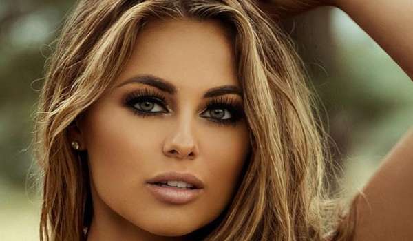 Nisa Van Baelen InstaFitBio