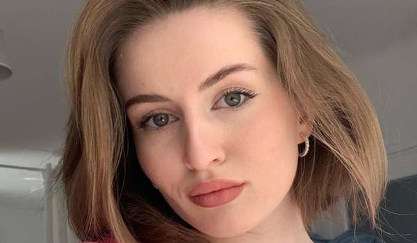 Paulina Kurowska InstaFitBio