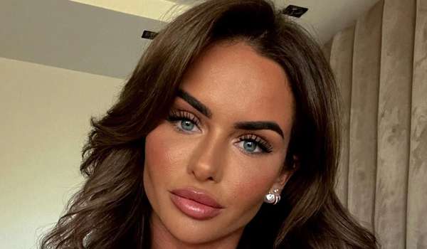 Sarah Van Soelen InstaFitBio