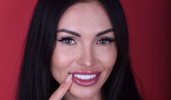 Sasha Rose InstaFitBio