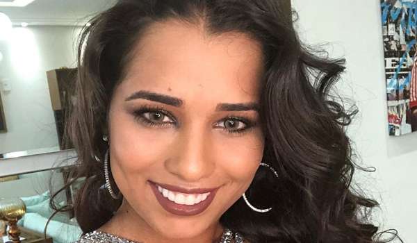 Stefani Stancheva InstaFitBio