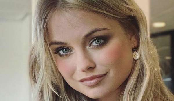 Sylvana IJsselmuiden InstaFitBio