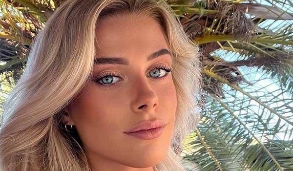 Victoria Vermeer InstaFitBio