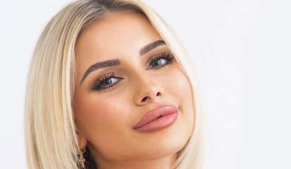 Viktor Louka InstaFitBio