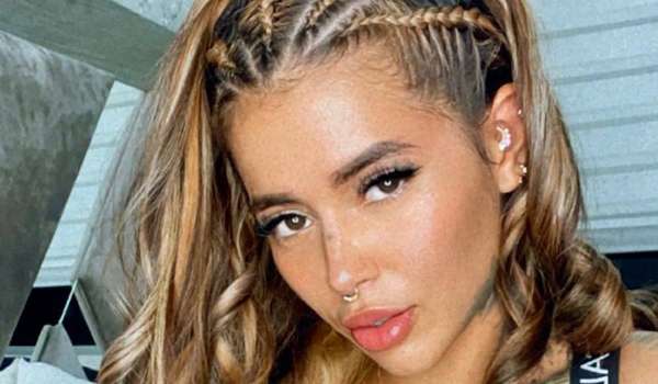 Ye Guerrero InstaFitBio