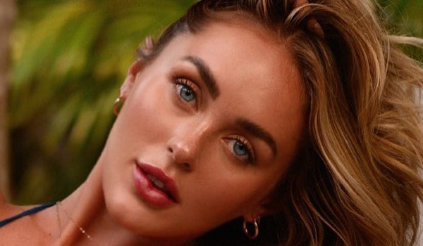 Abigail ONeill InstaFitBio