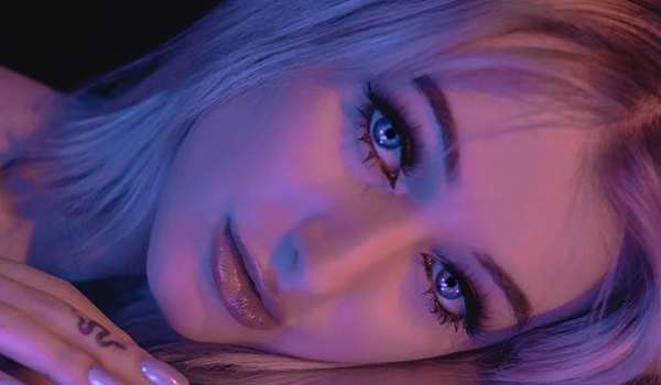 Adrianah Lee InstaFitBio