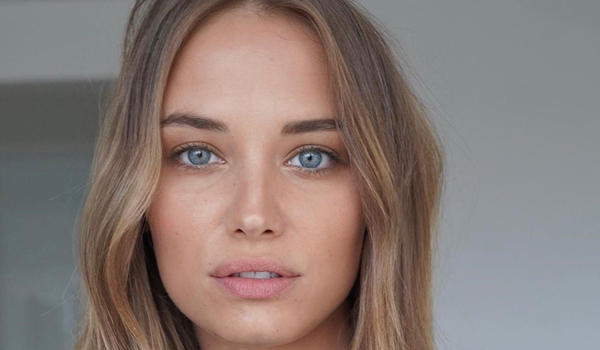 Agathe Teyssier Napoletano InstaFitBio