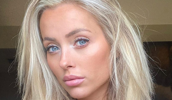 AhLee Sha InstaFitBio