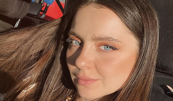 Ale Ivanova InstaFitBio