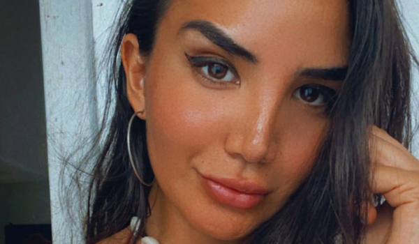 Alejandra Delgadillo Salazar InstaFitBio