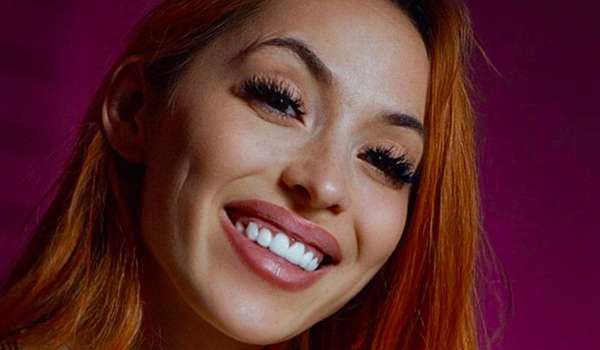 Alessia Demciuc InstaFitBio