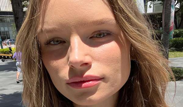 Alexa Dol InstaFitBio