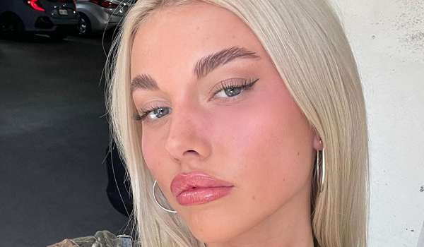 Alexa Tiziani InstaFitBio