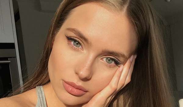 Alexandra Shulgovich InstaFitBio