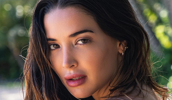 Alexia Jeri InstaFitBio